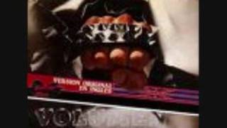 el baron vuela sobre Inglaterra