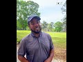 Marcus Allen, NFL Hall of Famer, playing golf with Street Execs 🌟 PLAY TUNED 🌟 #football #golf