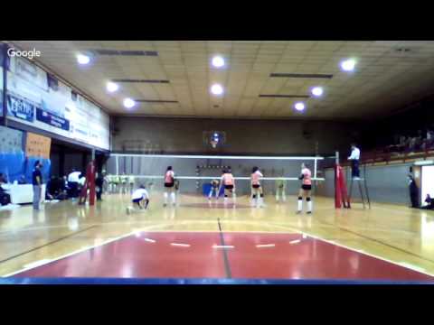 19/03/16 FOPPAPEDRETTI BG - SEAT BTE ADRO MONTICELLI