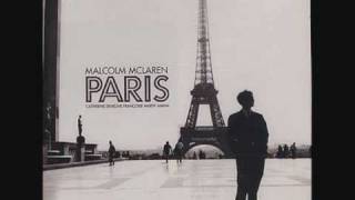Music video thumbnail preview for Malcolm McLaren - Mon Die Senie by Malcolm McLaren