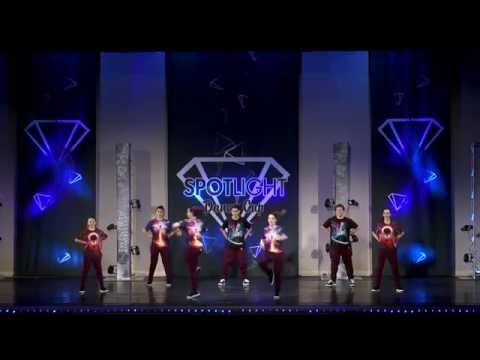 House Monsters - Dance Mode Studio - [Alameda, CA]