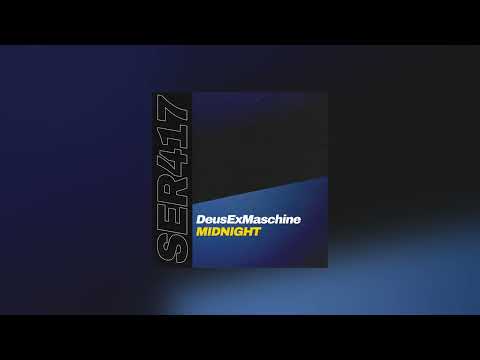 DeusExMaschine - Midnight