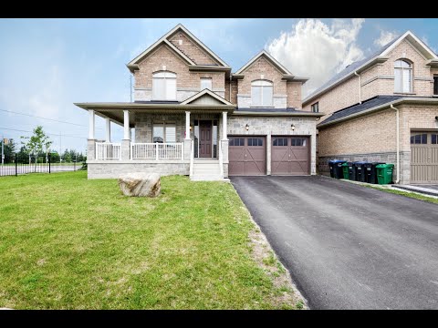 28 Swancreek Court Brampton