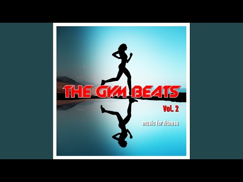 The Gym Beats Vol.2 (Nonstop-Megamix)