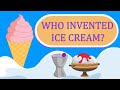 Ice Cream The Delicious History Of Ice Cream The Ice Cream Evolution Ice Cream Through The Ages