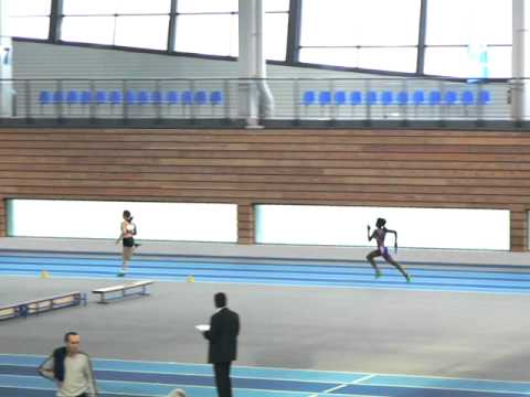 4x200m MATCH FRA-ITA-ALL