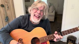 Stumble (R.E.M. cover) by Scott Roberts