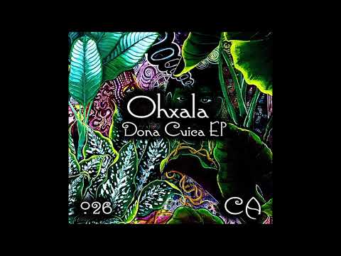 Ohxalá - Oba ( Intiche Remix ) ( 2017 )