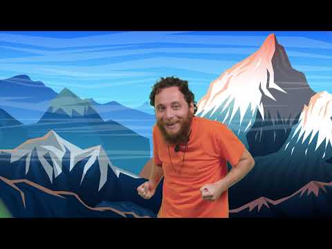 Episodju Nru 174 – Muntanji u vulkani