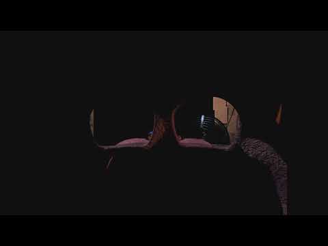 Animatronics hunting me down Fnaf 2