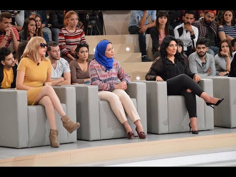 Hkayet Tounsia S02 Episode 12 04-12-2017 Partie 03