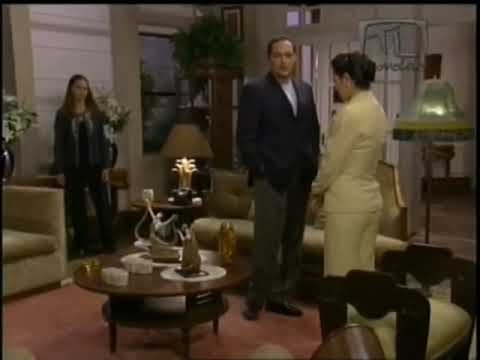 El Precio de tu Amor - Rodolfo cachetea a Gabriela - Capítulo 1