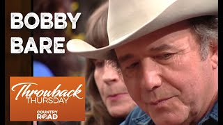 Bobby Bare  &quot;Detroit City&quot;
