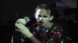 the adicts bad boy mexico