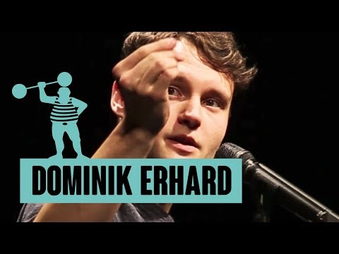 Dominik Erhard - Der Teufel steckt im Detail