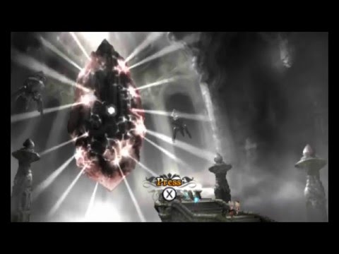 Bravely Default (3DS) - 128 - Chaugmar Boss...Again - Mike's Playthrough