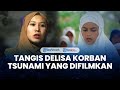 KESAKSIAN Delisa Korban Tsunami Aceh 2004 Yang Kisahnya Diangkat Jadi Film Hafalan Shalat Delisa