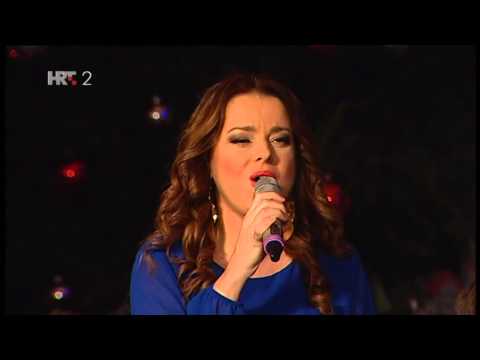 Renata Sabljak - Oj pastiri (Vukovar, prosinac 2014.)