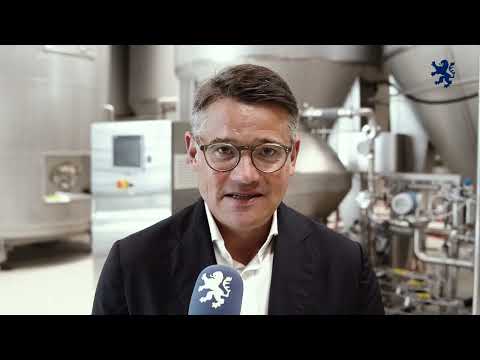 Hessens Ministerpräsident Boris Rhein trifft Bayerns Ministerpräsident Markus Söder