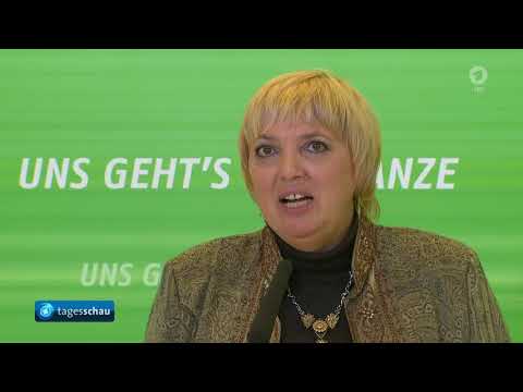 tagesschau 20:00 Uhr, 10.10.2017