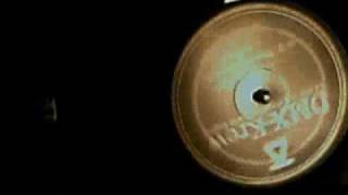 DMX Krew - The White Hotel EZ-022 2002