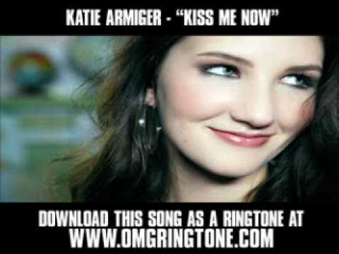 Video thumbnail for Kiss Me Now