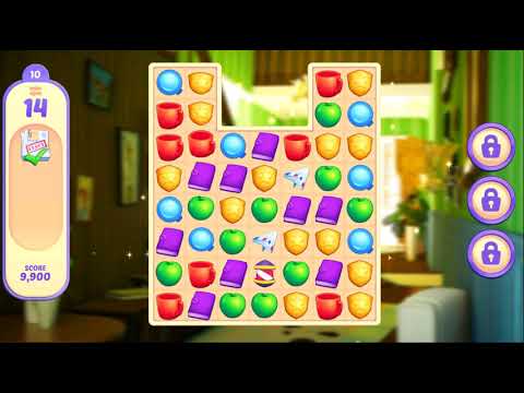 Small town murders level 10