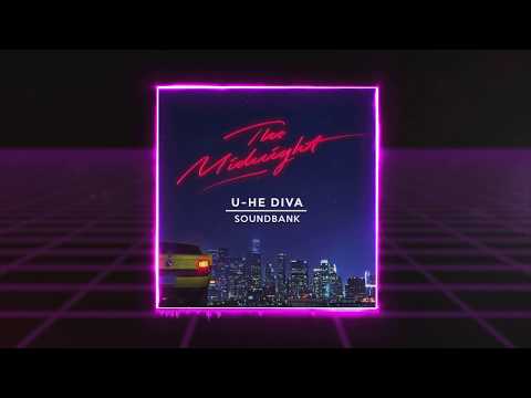 The Midnight - U-He Diva Soundbank