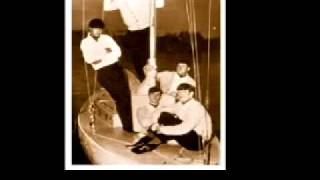 The Mersey-Beats USA - "30 Second Lover"