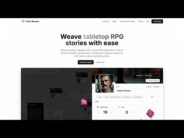Vistex developers developer - Danil S.'s portfolio image