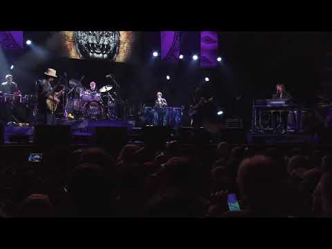 Santana - Evil Ways Live (Original Line Up) | Santana IV