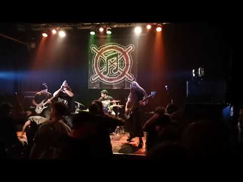 Convulsions @ Berlin Grindfest 2019