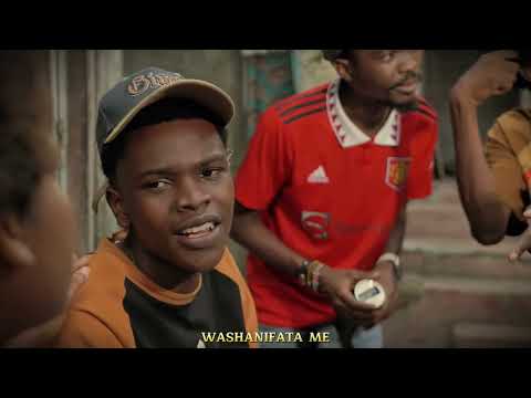 MALUME-PROMISE (official visualizer)