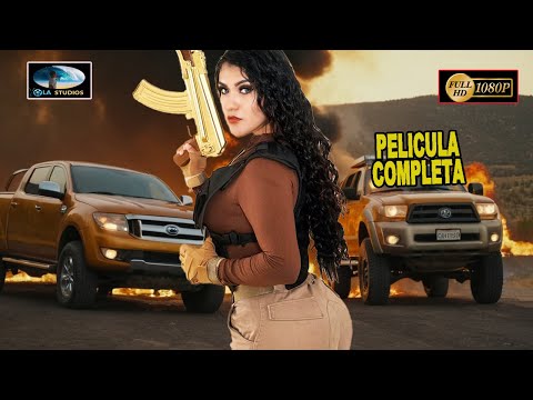 🎥  Siempre pendientes y a la orden - PELICULA COMPLETA NARCOS | Ola Studios TV 🎬