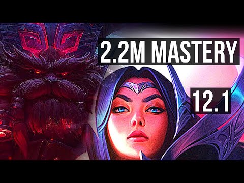 ORNN vs IRELIA (TOP) | Rank 1 Ornn, 2.2M mastery, 600+ games, 11/4/15 | BR Challenger | 12.1