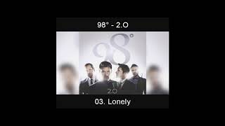 Lonely | 2.0 | 98 Degrees