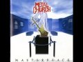 Metal Church - Falldown