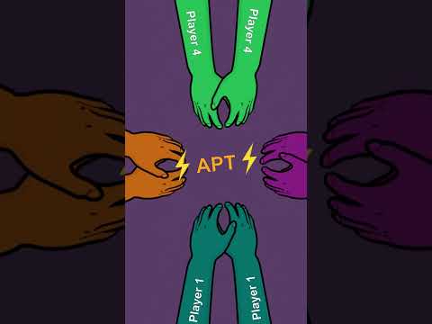APT Random Game