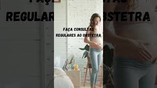 Cuidados durante a gravidez #mamãeebebê #bebê #maternidade #maternidadecomamor