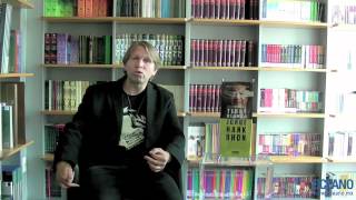 La liturgia del tigre blanco