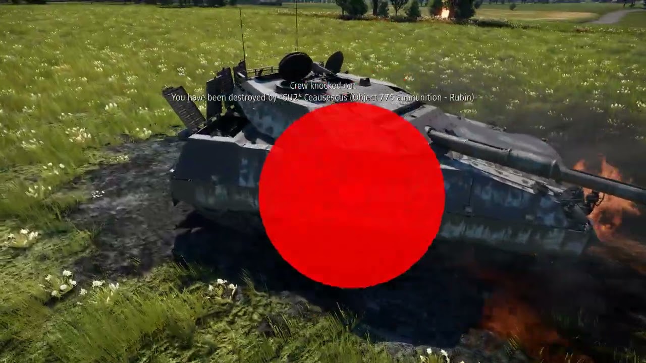 War Thunder Cheating - (433) - sellere - r/warthunder is full of morons