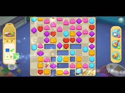 Matchington mansion Level is 1531 Win Spon