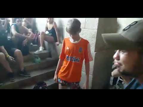 TOMPYET x FCIN vs RISK x VIANI vs DECK - 4tos l Fecha 4 FM x G.D.E