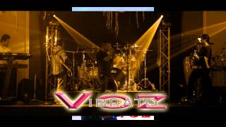 Voz Vibrato -Hagamos Historia 2012