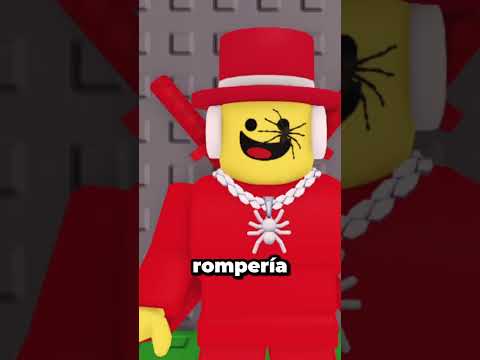 The guy detonates Sammy