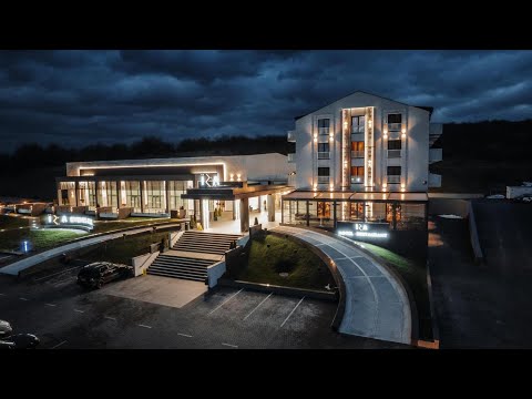 Iza Hotel, Sighetu Marmaţiei, Rumänien | Urlaub mit Falguni