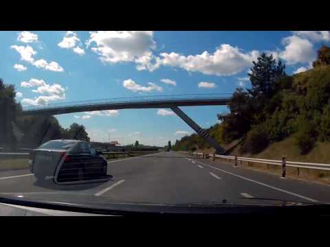 Wyjazd na Węgry cz.3  M15/M1(E60)/M0/M7(E71)/7