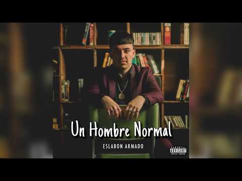 Video thumbnail for Un Hombre Normal*