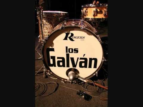 No me atrevo - Los Galván