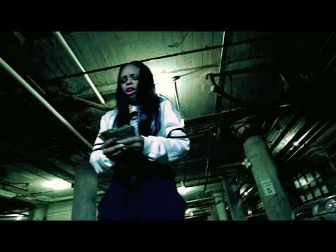 Dreezy ft. Sasha Go Hard and Katie Got Bandz - Zero ( Directed by @WhoisHiDef )